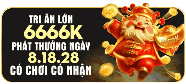 Giới hạn cược và rút tiền cao hơn