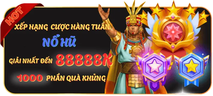 Sự kiện và quà tặng độc quyền