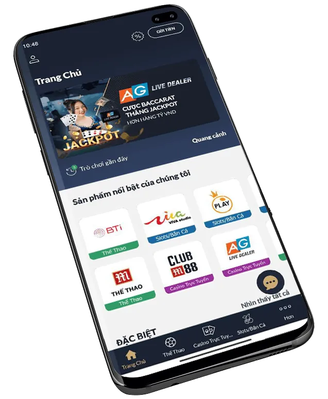 Đội ngũ chuyên nghiệp sodo link mới