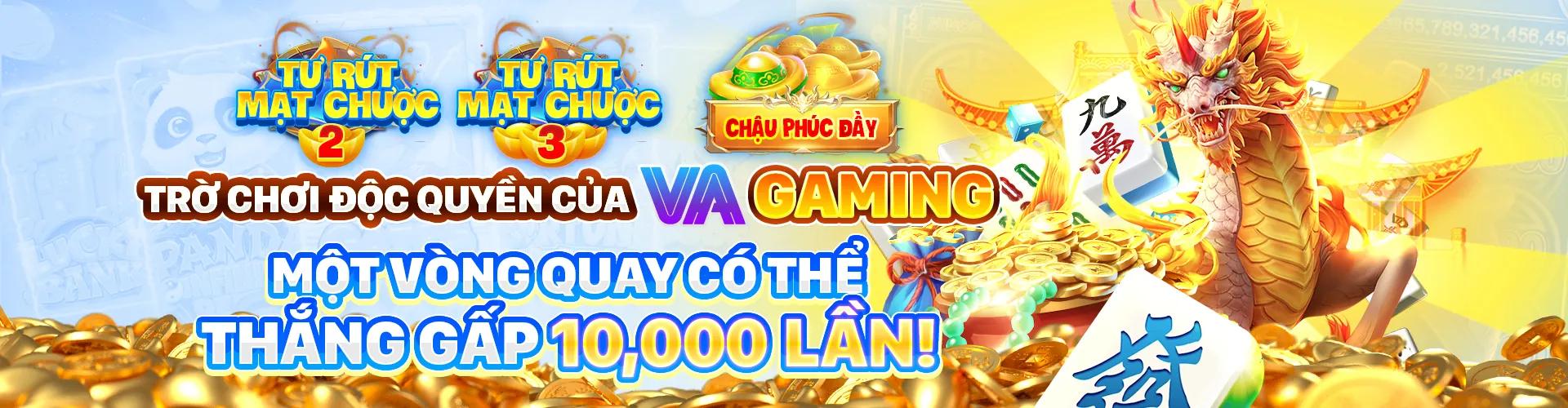 Thưởng VIP Sodo