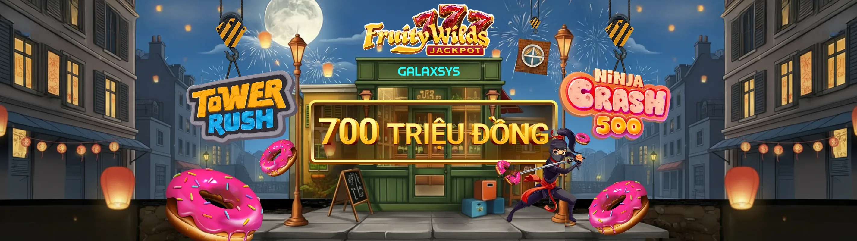 Tin tức SODO mới nhất