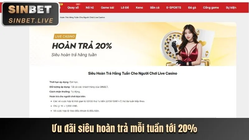 Sòng bài trực tuyến Casino Sodo